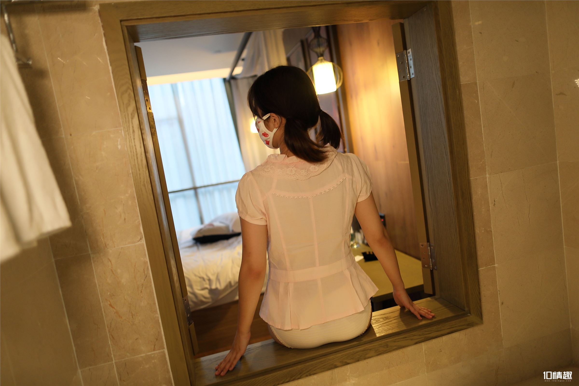 [ROSI写真]KZ系列 2018.11.28 NO.899